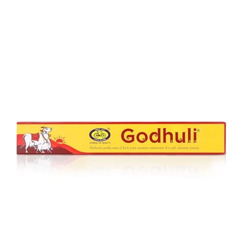 Cycle Pure Agarbatti Godhuli Incense Sticks