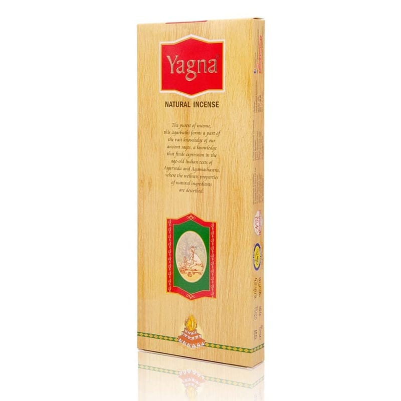 Cycle Pure Yagna Incense Sticks Masala Agarbatti Sticks Sandal Floral Fragrance