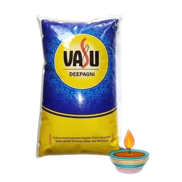 Cycle Vasu Deepagni puja, pooja  Oil With Natural Actives Ethically Sourced Daily puja, pooja  Oil