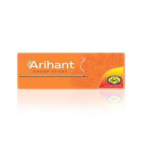 Cycle Arihanth Dhoop Sticks - 20 Pcs