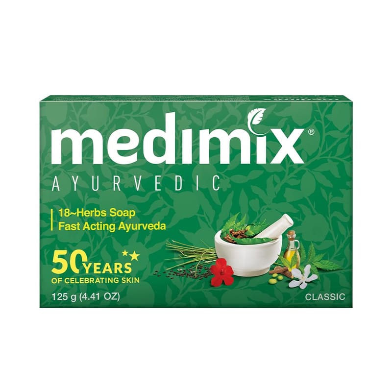 Medimix Classic Soap