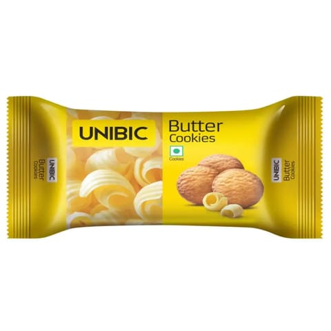 Unibic Butter Classic Cookies