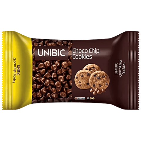 Unibic Chocolate Chip Cookies