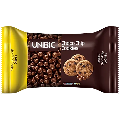 Unibic Chocolate Chip Cookies