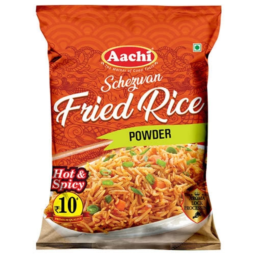 Schezwan Fried Rice Powder Pack Of 6