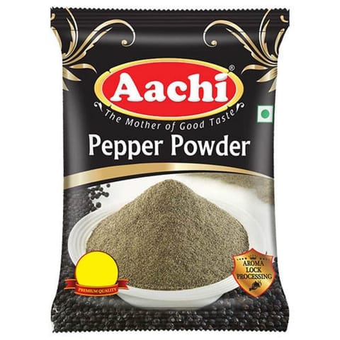 Aachi Pepper Powder