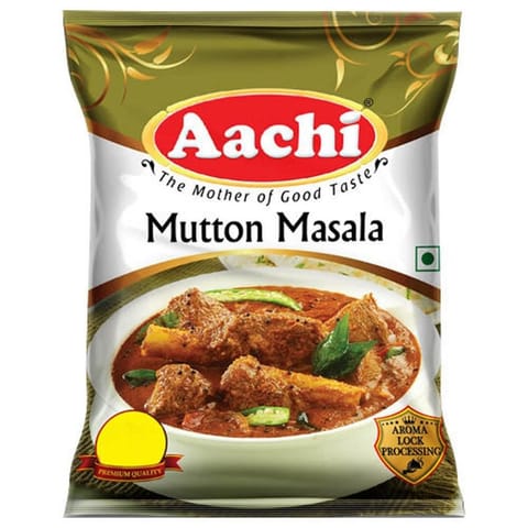 Aachi Mutton Masala