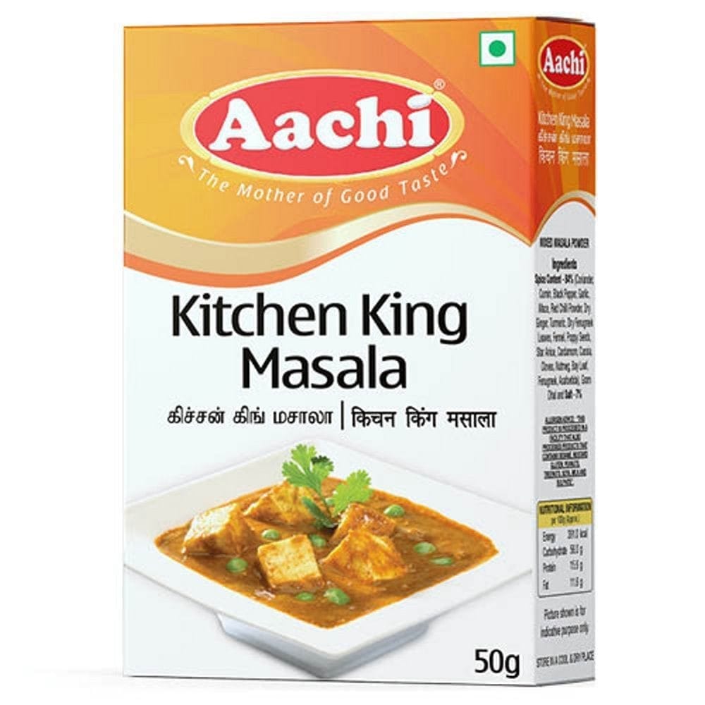 Aachi Kitchen King Masala