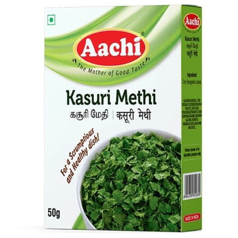 Aachi Kasuri Methi