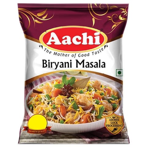 Aachi Biryani Masala