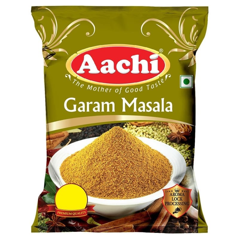 Aachi Garam Masala