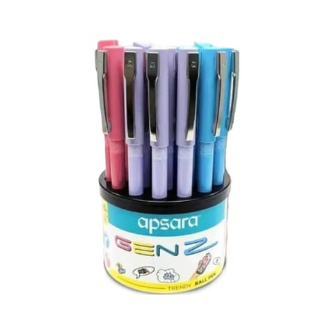 Apsara Genz Ball Pen