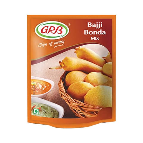 GRB Ready mix Bajji Bonda Mix - 200g