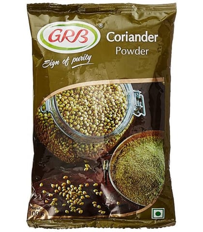 GRB Pure Spices Coriander Powder