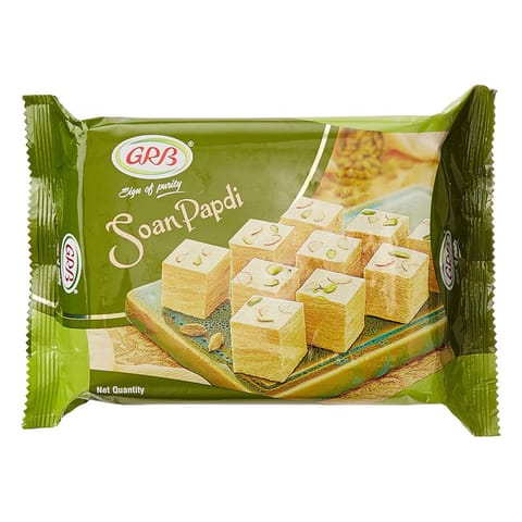 GRB Sweets Elachi Soan Papdi