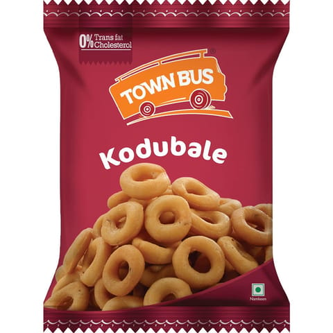 GRB  Town Bus Rice Kodubale