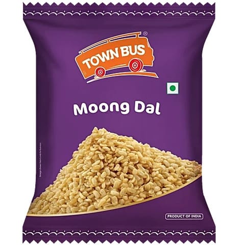 GRB  Town Bus Moong Dal