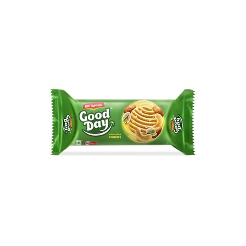 Britannia Biscuit Good Day Pista Badam