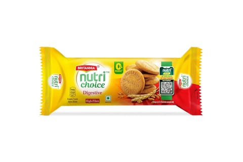 Britannia Biscuit Nutri Choice