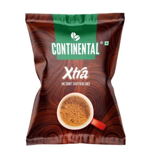 Continental Xtra | Instant Coffee Granules | Strongest Instant Coffee