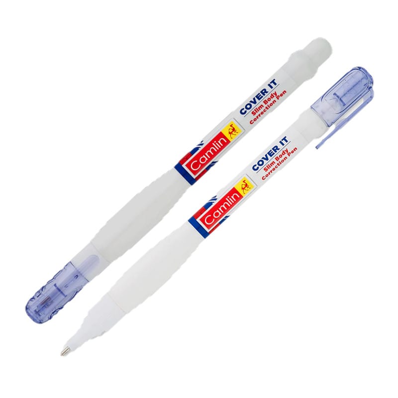 Camlin Slim Body Correction Pen 5 Ml