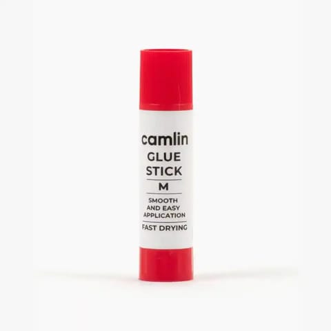 Camlin Glue Stick (M) Jar Of 30 Pcs