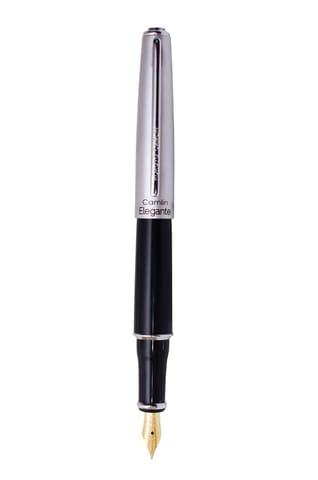 Camlin Fountain Pen Elegante