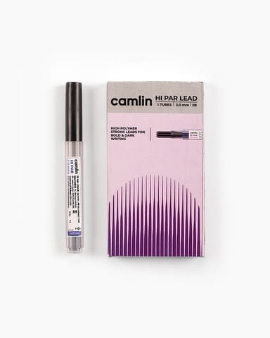 Camlin 2Mm Hi-Par Lead 2B