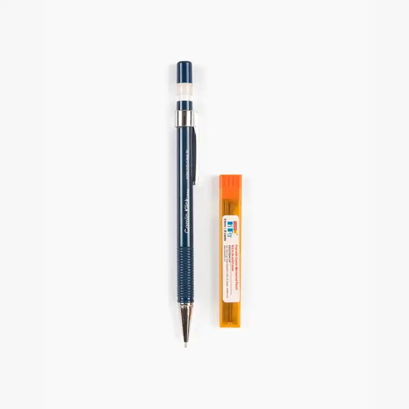 Camlin Exam 0.9Mm Klick Pencil