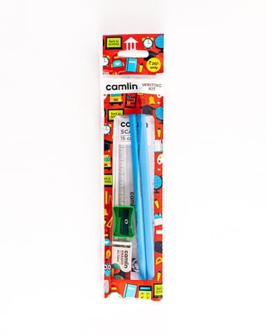 Camlin Camel Combo Writing Kit