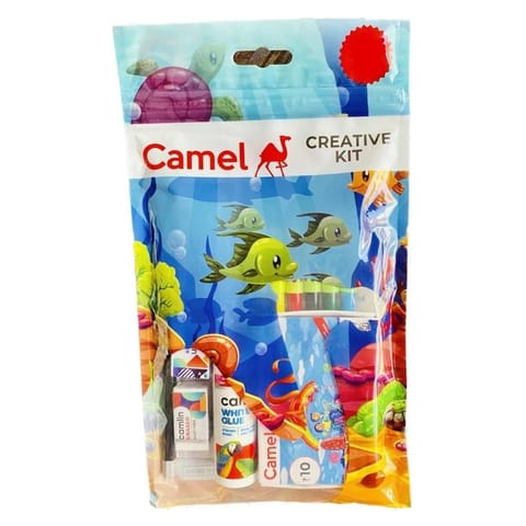 Camlin Camel Combo Creative Kit