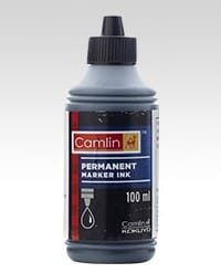 Camlin Permanent Marker Ink 100Ml