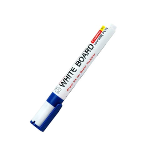 Camlin Pb White Board Marker Pen Pack-4