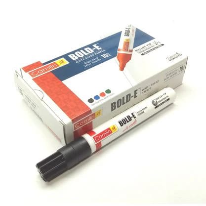 Camlin Bold-E Whiteboard Marker