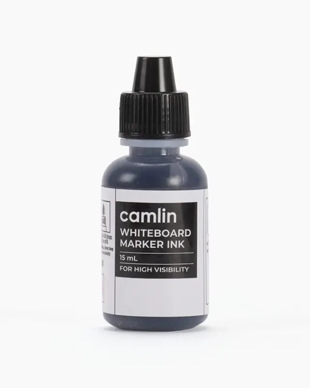 Camlin White Board Marker Ink 15Ml