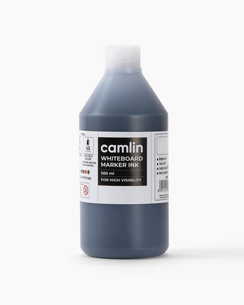 Camlin White Board.Marker Ink 500Ml