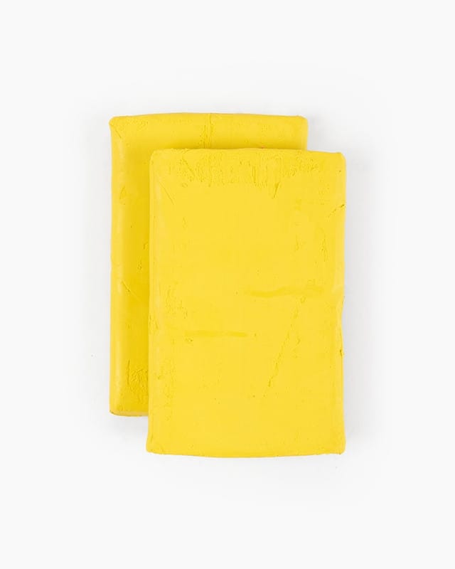 Camel Creative Clay Yellow 150G