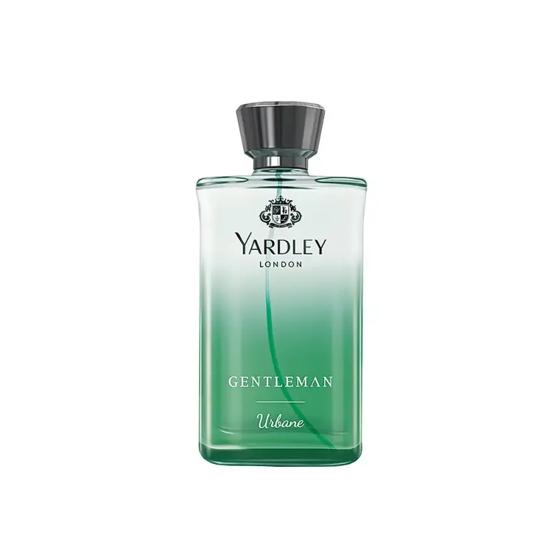 Yardley London Gentleman Classic Daily Wear Perfume - 50Ml