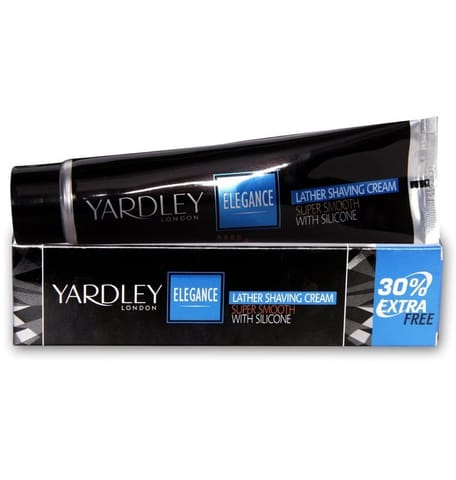 Yardley London Gentlemen Luxury Shaving Cream - 30G