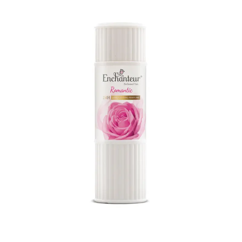 Enchanteur Perfumed Talc Powder - 75g