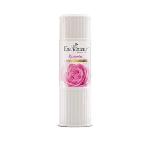 Enchanteur Perfumed Talc Powder - 125g