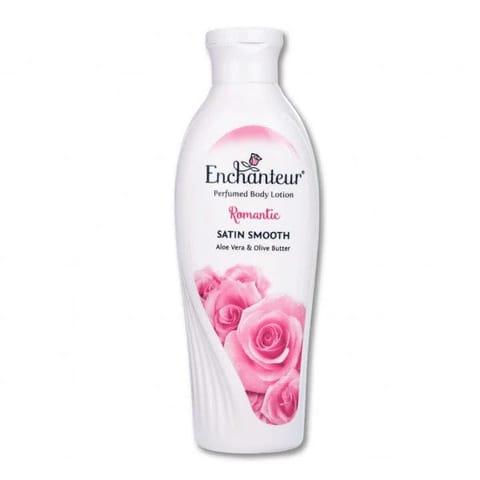 Enchanteur Body Lotion - 250ml