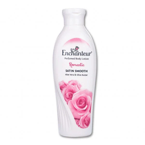 Enchanteur Body Lotion - 500ml