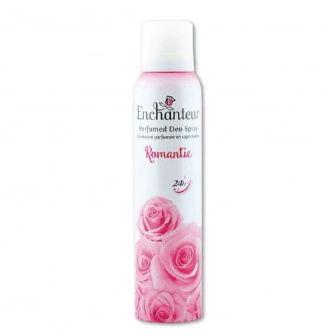 Enchanteur Perfumed Deo Spray - 150ml