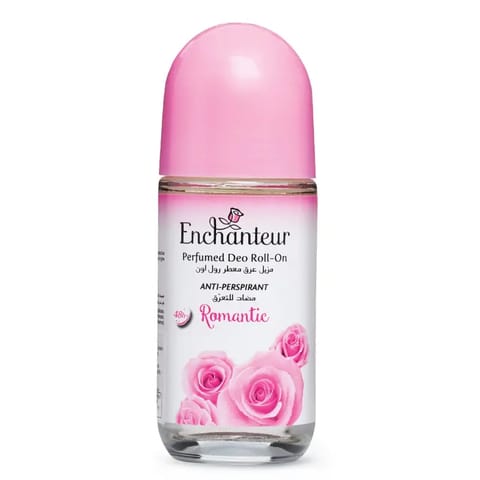 Enchanteur Roll On - 50ml