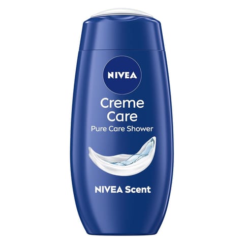 Nivea Creme Care Shower Creme