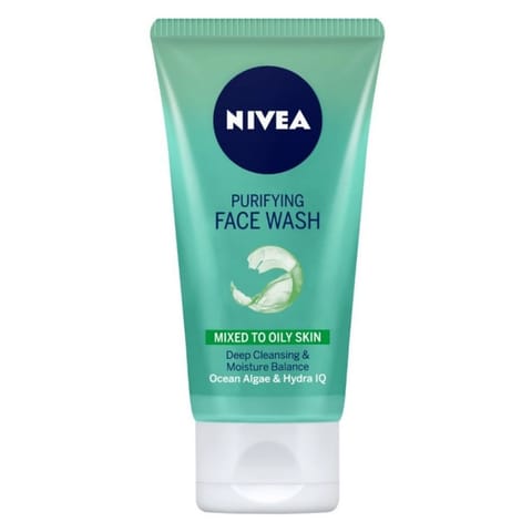 Nivea Purifying Facewash - 150ml