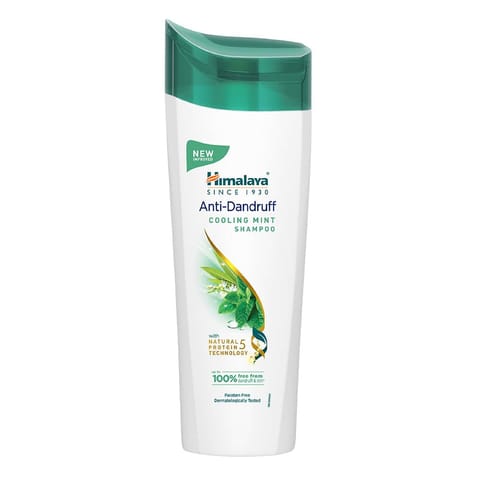 Himalaya Himalaya Anti-Dandruff Cooling Mint Shampoo