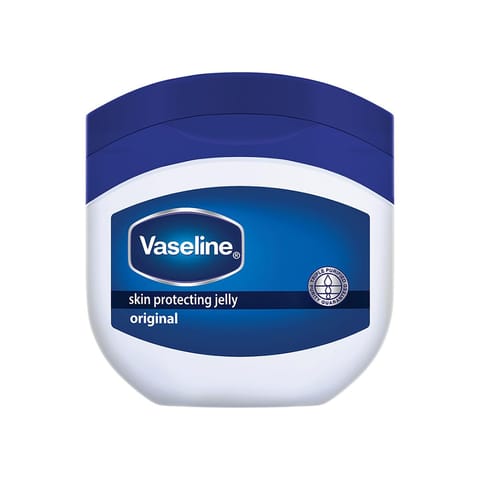 Vaseline Original Pure Skin Jelly