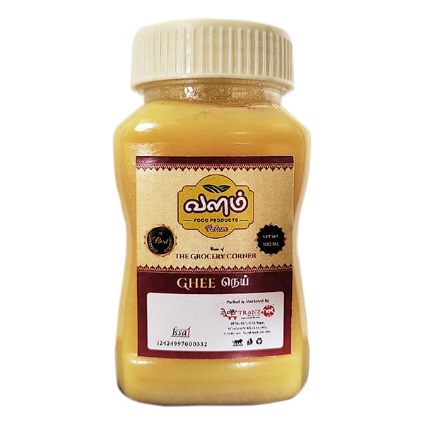 Valam Ghee 100ml